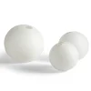 Abat-jour Paper Shade Classic - Blanc