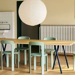 Abat-jour Paper Shade Classic - Blanc