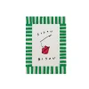 Affiche A3 Bisous Acrylic Edition - Green Striped