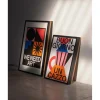 Affiche Buongiorno Un Cazzo - 50x70 cm