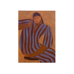 Affiche Camille Jouarre - Ciao