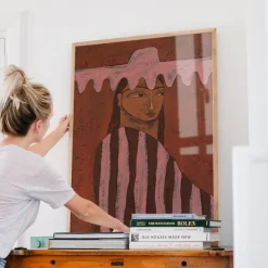 Affiche Camille Jouarre - Invested in You