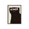 Affiche Enik? Eged - Black Cat