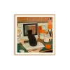 Affiche Eniko Eged - Bodega Cat Pong