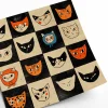 Affiche Eniko Eged - Cat Bingo - 50 x 50 cm