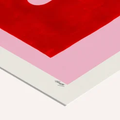 Affiche Frederic Matti - It will be ok