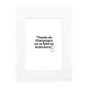 Affiche Loic Prigent 70 Brainstorm - 30 x 40 cm