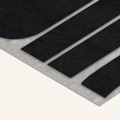 Affiche Meindl Taxer Noir
