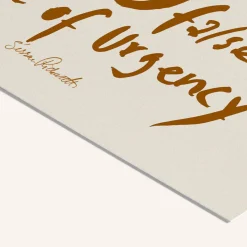 Affiche Sissan Relax & Ignore