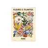 Affiche Zoe Fleurs et Plantes Paris - 50 x 70 cm