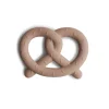 Anneau de dentition Bretzel