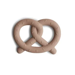 Anneau de dentition Bretzel