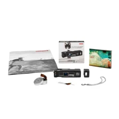 Appareil Lomomatic 110 et Flash édition Nocturne