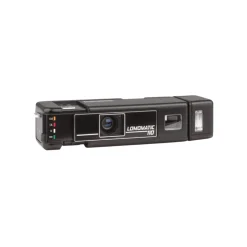 Appareil Lomomatic 110 et Flash édition Nocturne