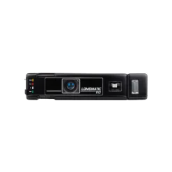 Appareil Lomomatic 110 et Flash édition Nocturne