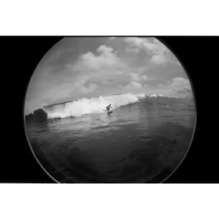 Appareil 35 mm Fisheye No. 2 Acapulco La Quebrada