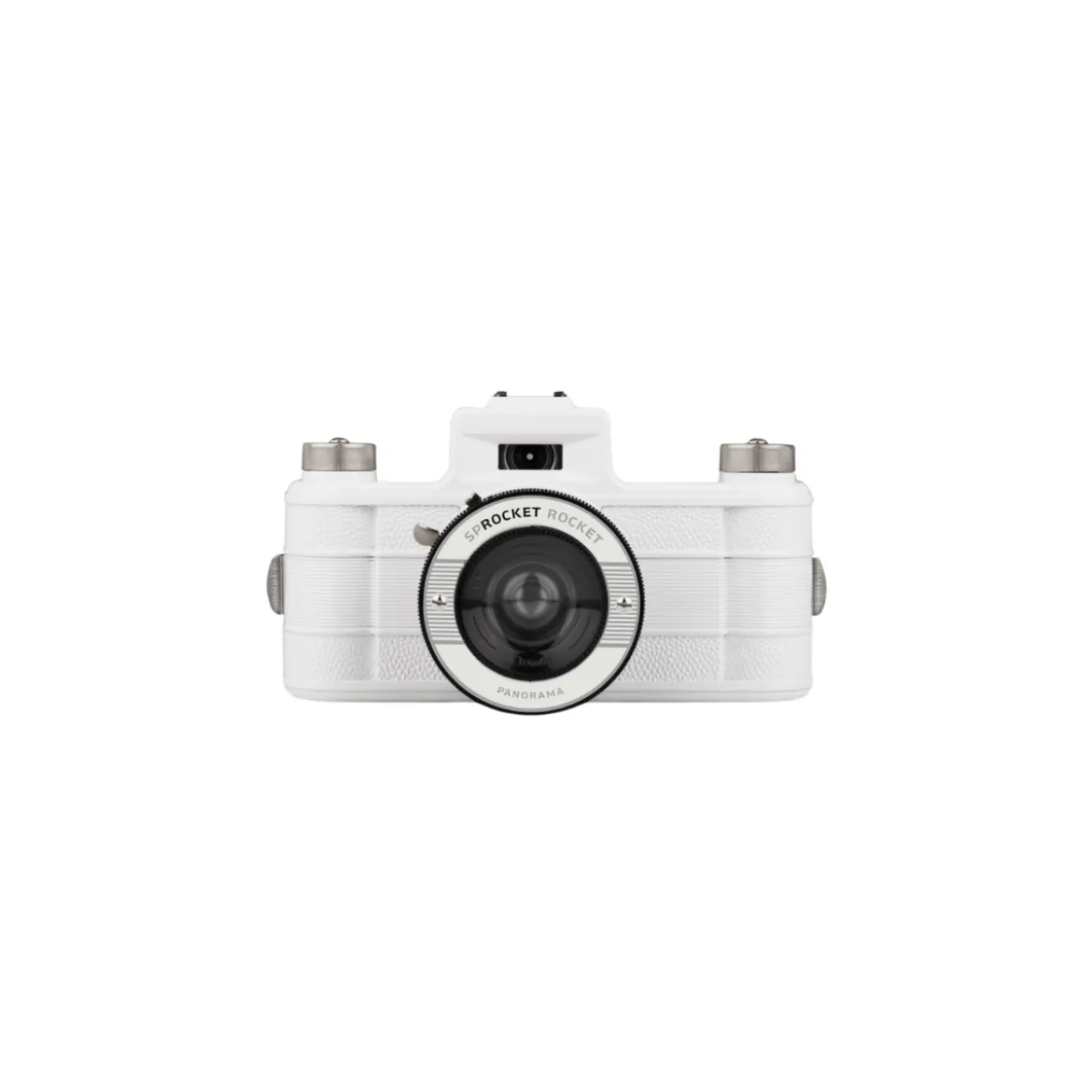 Appareil panoramique Sprocket Rocket Coconut