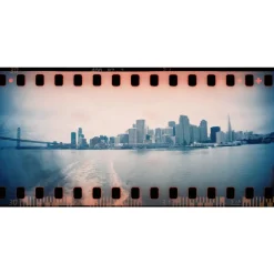 Appareil panoramique Sprocket Rocket Coconut