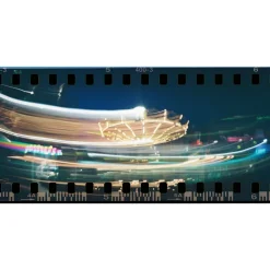 Appareil panoramique Sprocket Rocket Coconut