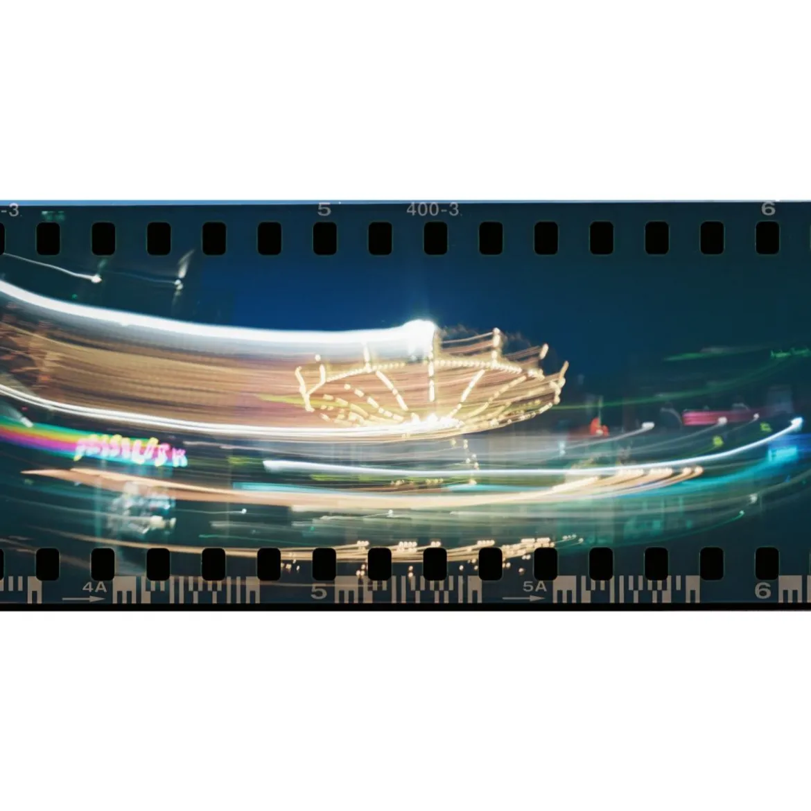 Appareil panoramique Sprocket Rocket Coconut