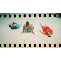 Appareil panoramique Sprocket Rocket Coconut