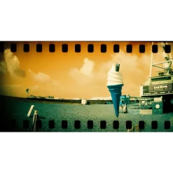 Appareil panoramique Sprocket Rocket Coconut