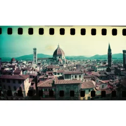 Appareil panoramique Sprocket Rocket Coconut