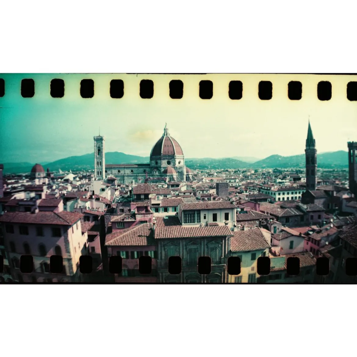 Appareil panoramique Sprocket Rocket Coconut