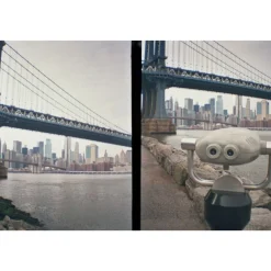 Appareil Photo Half-frame Lomourette Picnic Edition