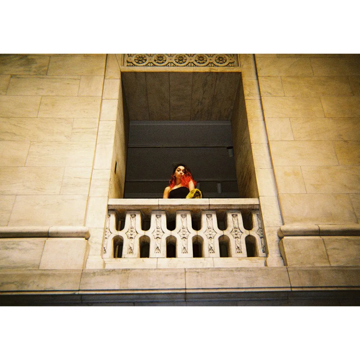 Appareil Photo Jetable Color - 35 mm 400 ISO