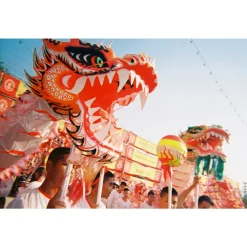 Appareil Photo Jetable Color - 35 mm 400 ISO