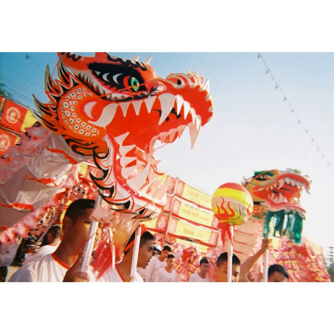 Appareil Photo Jetable Color - 35 mm 400 ISO