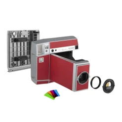 Appareil Photo Lomo'Instant Square Pigalle
