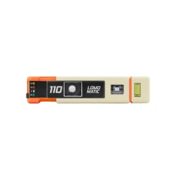 Appareil Photo Lomomatic 110 & Flash Golden Gate