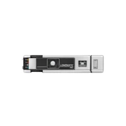 Appareil photo Lomomatic 110 & Flash Metal Edition