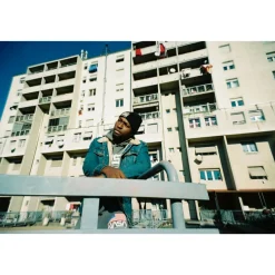 Appareil photo 21 mm LomoApparat édition Alexanderplatz