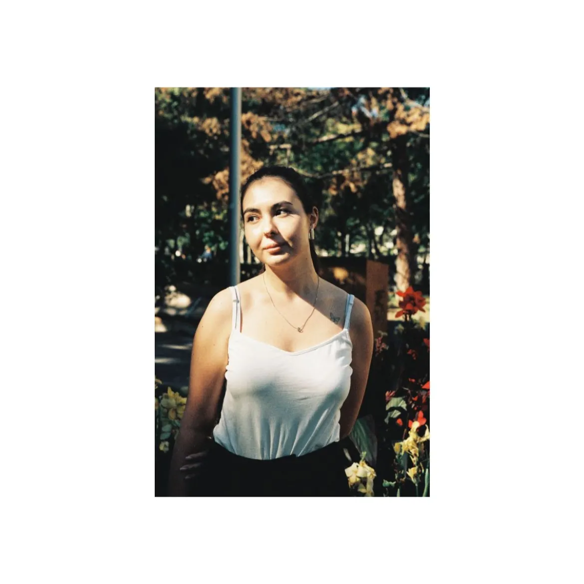 Appareil photo Simple Use Camera 200/27 Classicolor
