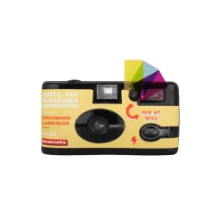 Appareil photo Simple Use Camera 200/27 Classicolor