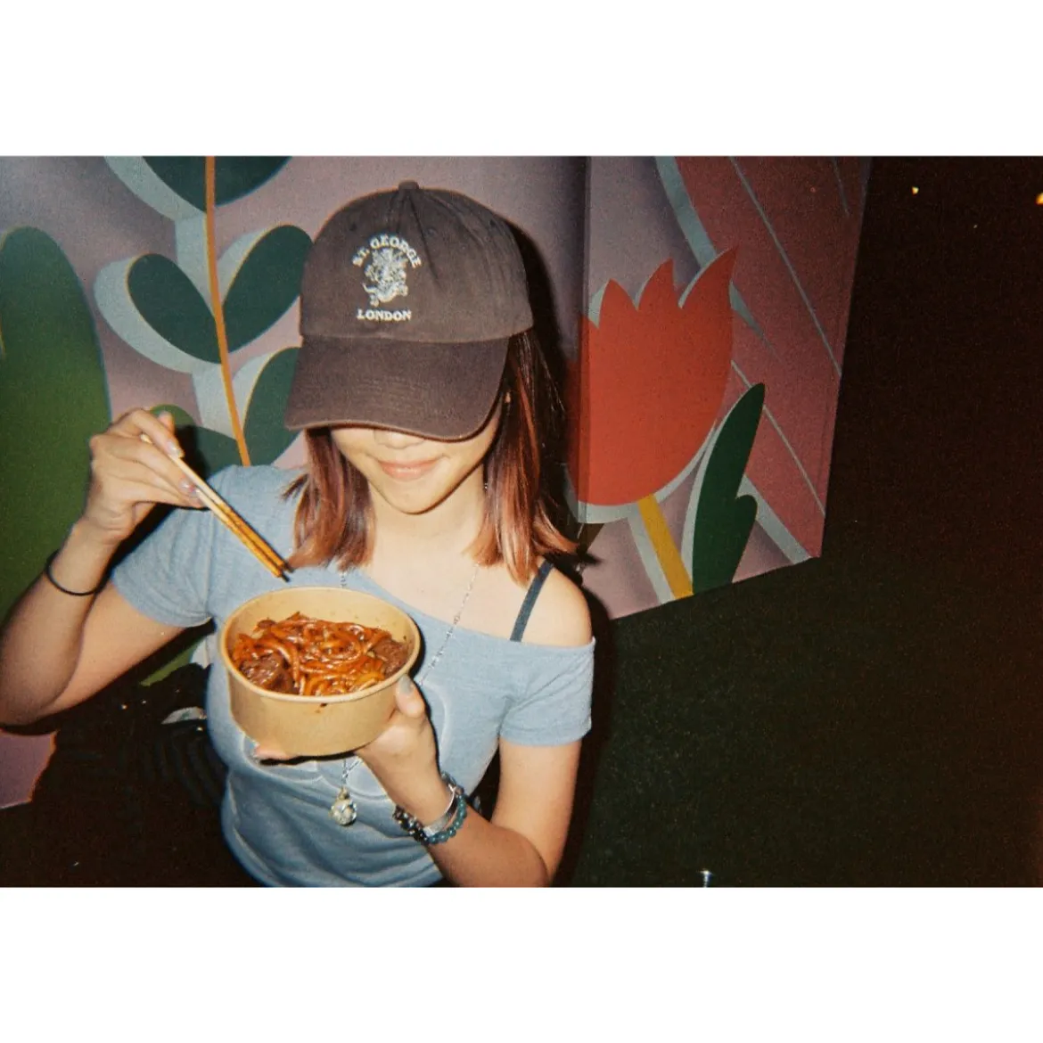 Appareil photo Simple Use Camera 200/27 Classicolor