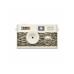 Appareil photo TimeLens® Cream Zebra