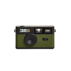 Appareil photo TimeLens® Kaki