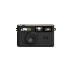 Appareil photo TimeLens® Noir