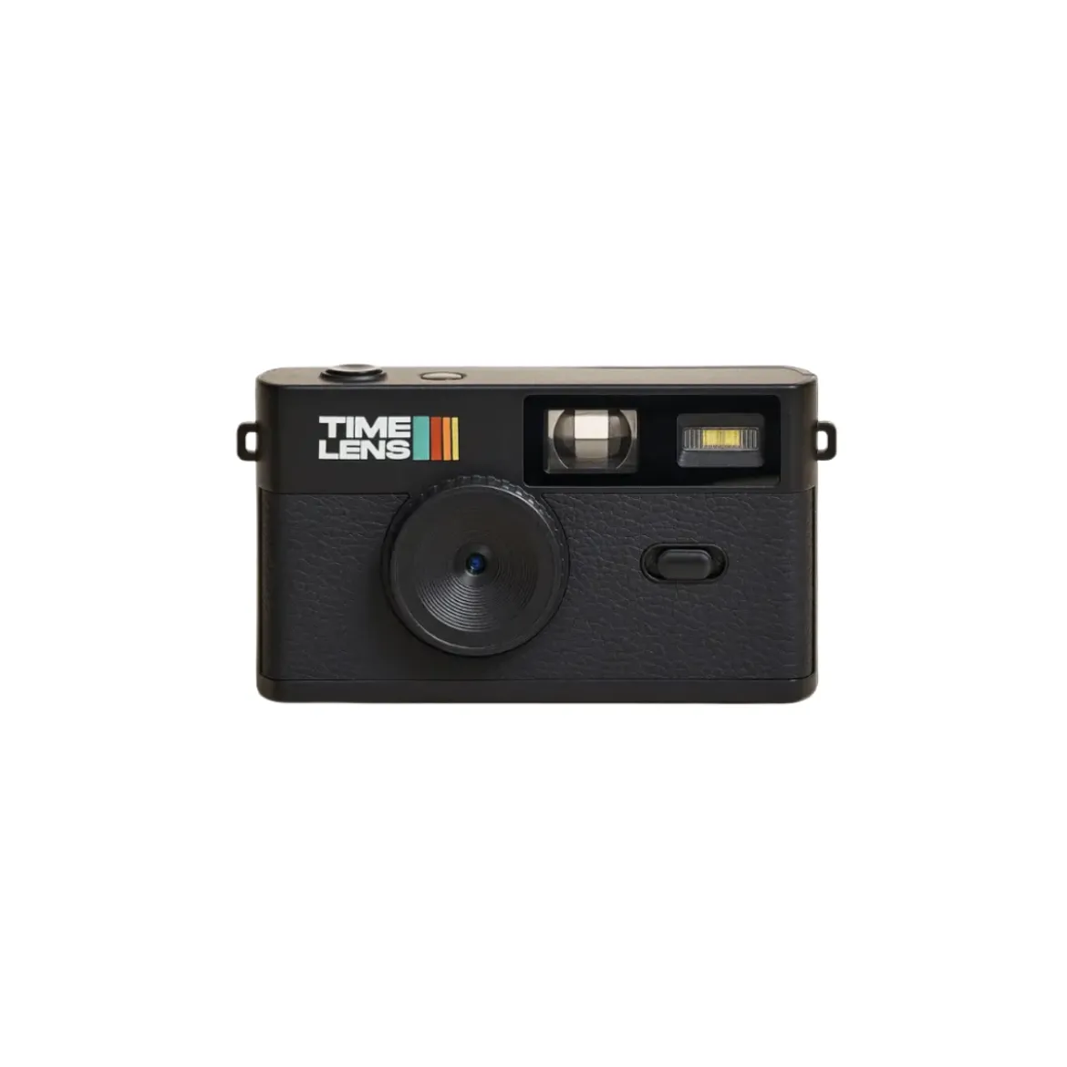 Appareil photo TimeLens® Noir