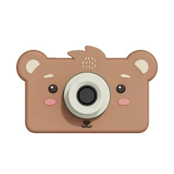 Appareil photo Zoo Friends - Bear