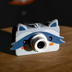 Appareil photo Zoo Friends - Racoon