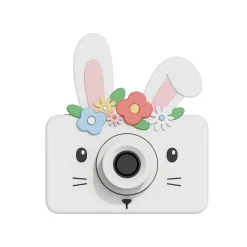 Appareil photo Zoo Friends - Rabbit Flower