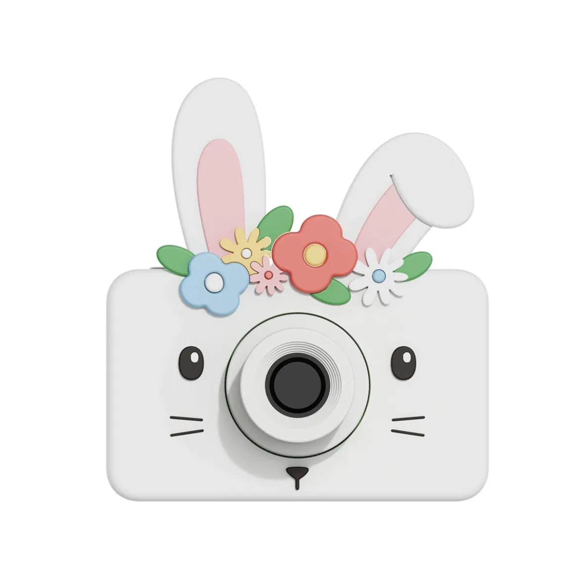 Appareil photo Zoo Friends - Rabbit Flower