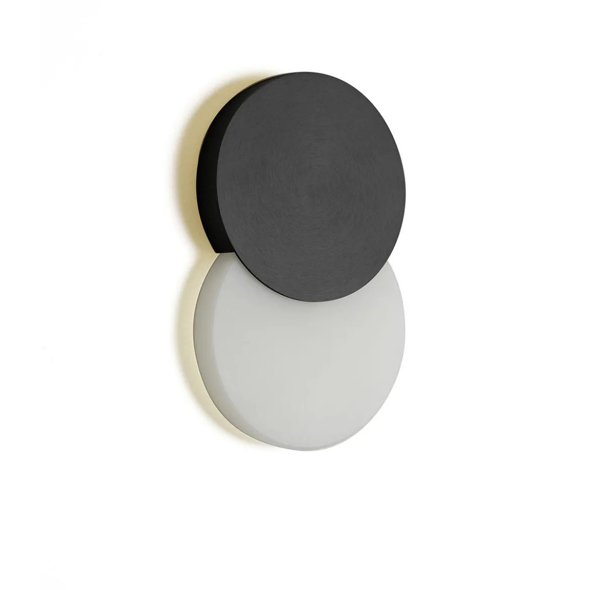 Applique Duo Noir