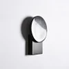 Applique Laga - 24 x 16 cm - Noir & Marbre