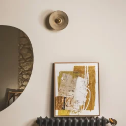 Applique murale Lisette - Vert de Gris